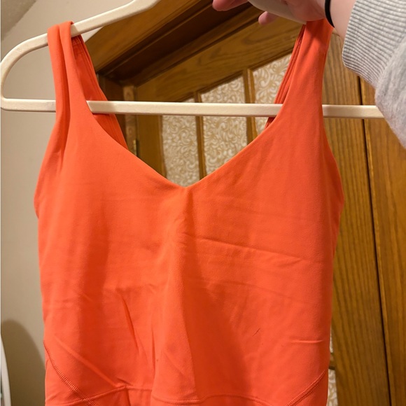 Align Tank - Picture 2 of 4